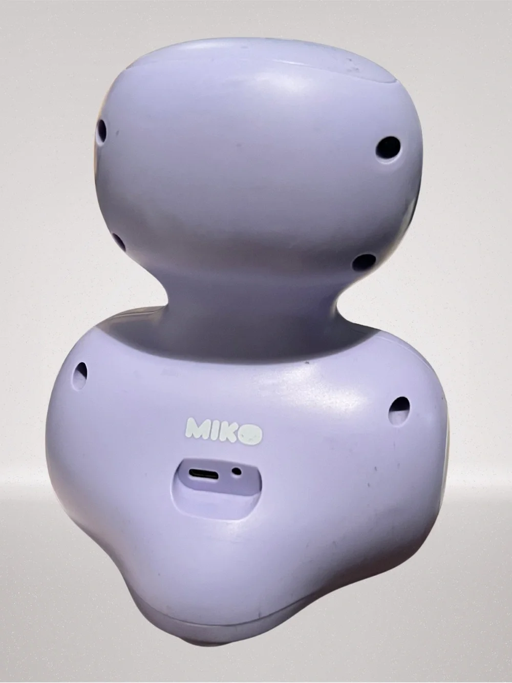 Miko smart companion
